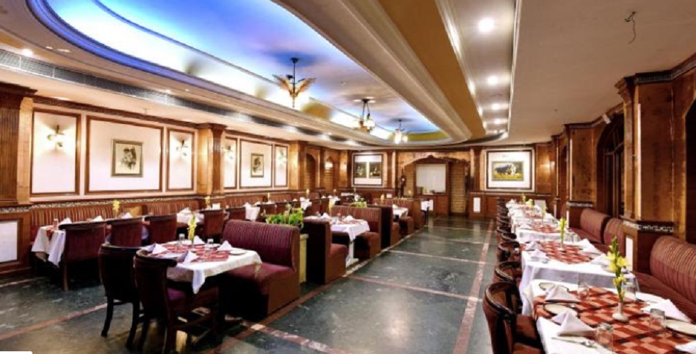 Hotel Rajmahal