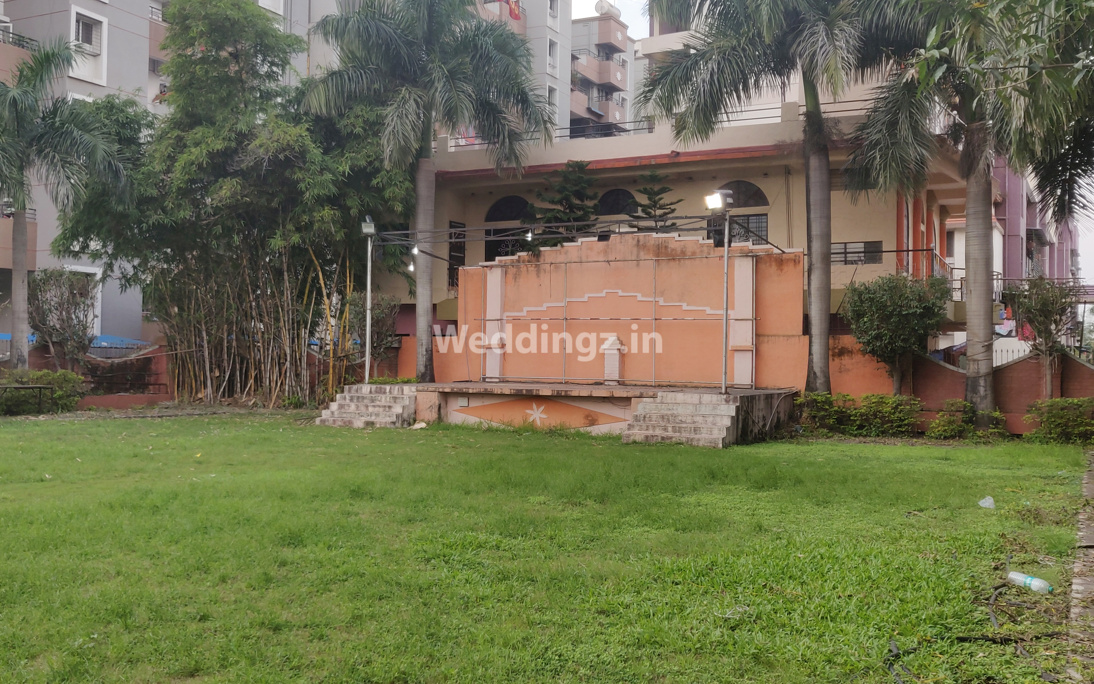 Deepvandan Garden Mangal Karyalay