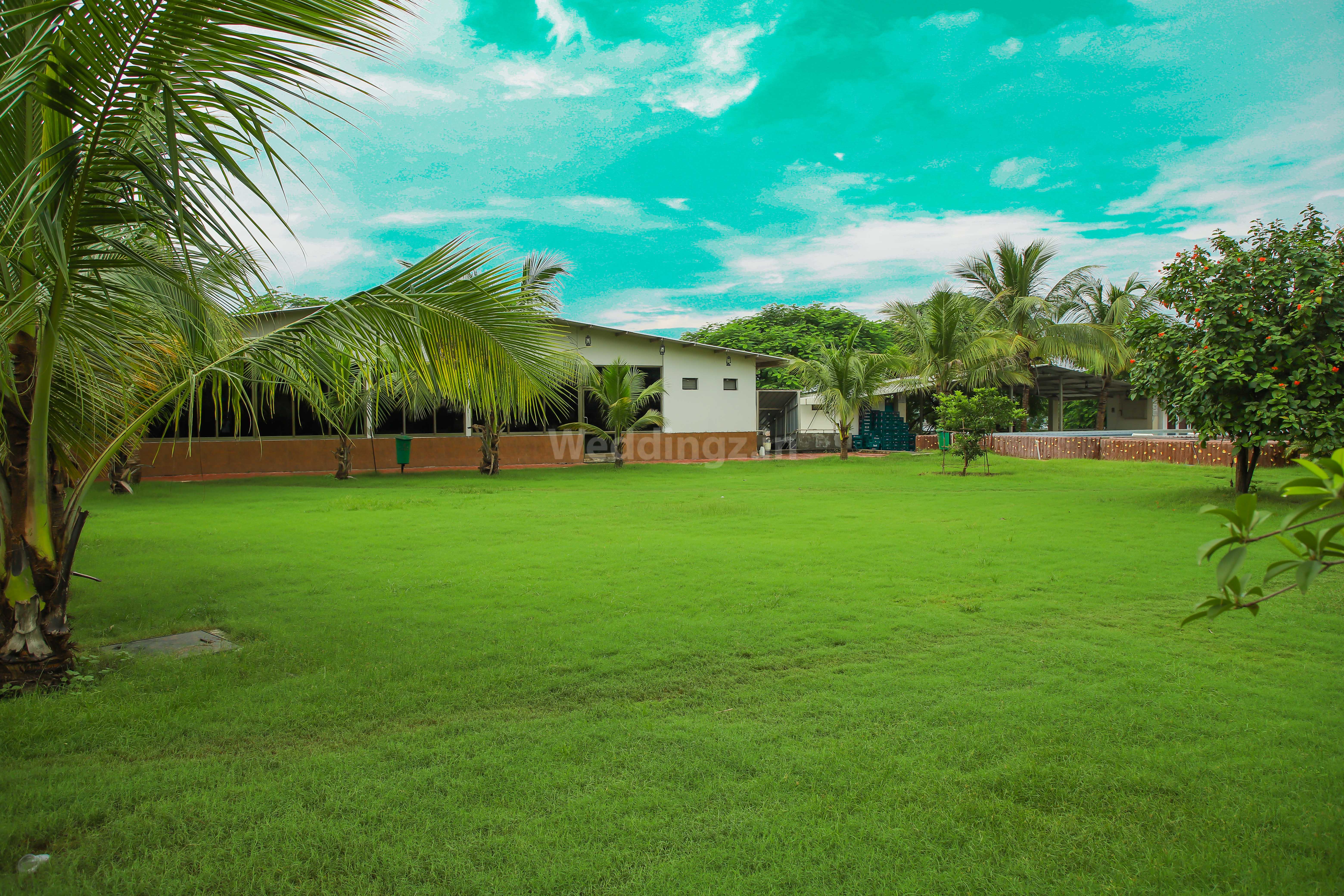 Riparian Resort
