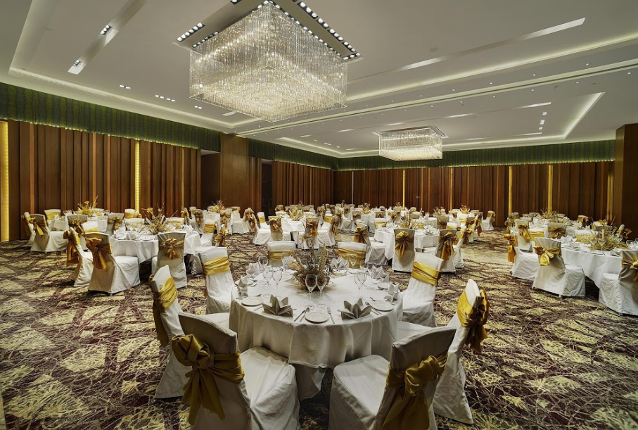 Hyatt Regency