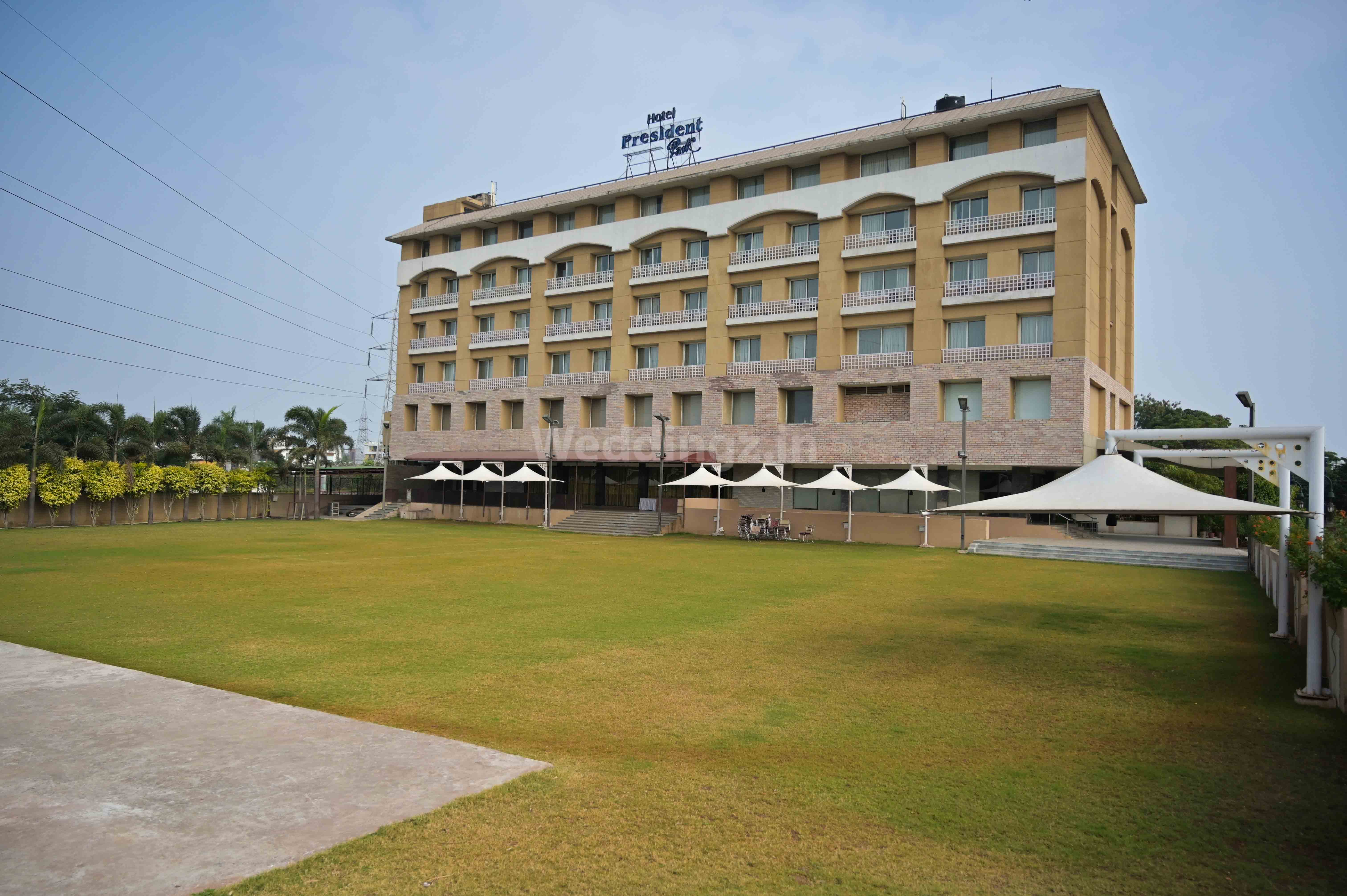 Hotel President Park