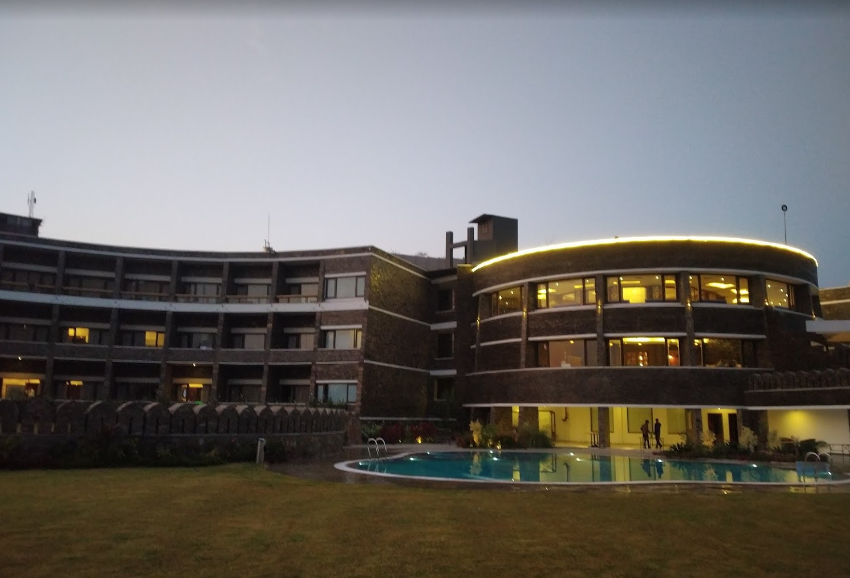 Seasons Park Resort