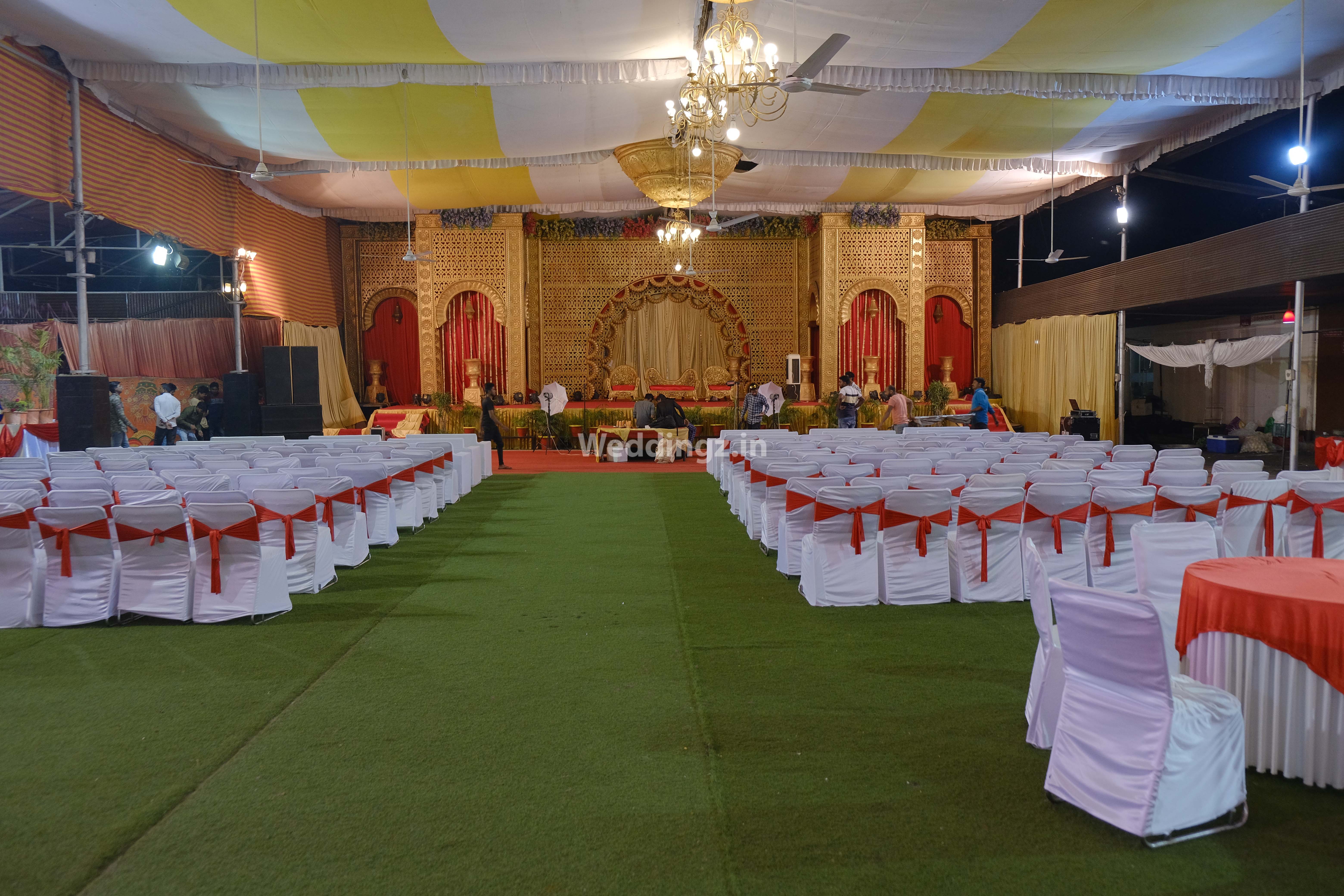 Shubh Karaj Marriage Garden