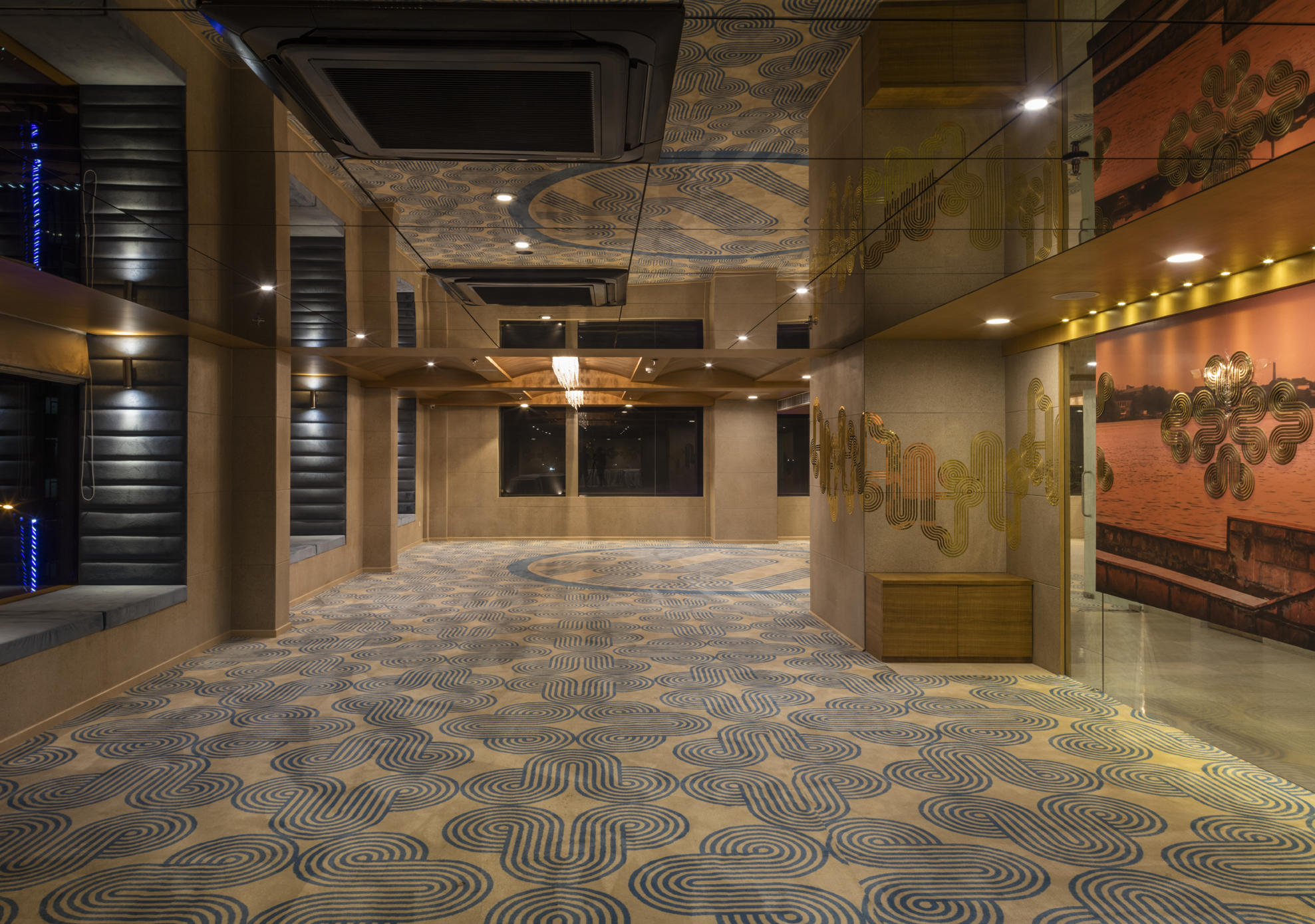 Barsana Boutique Hotel