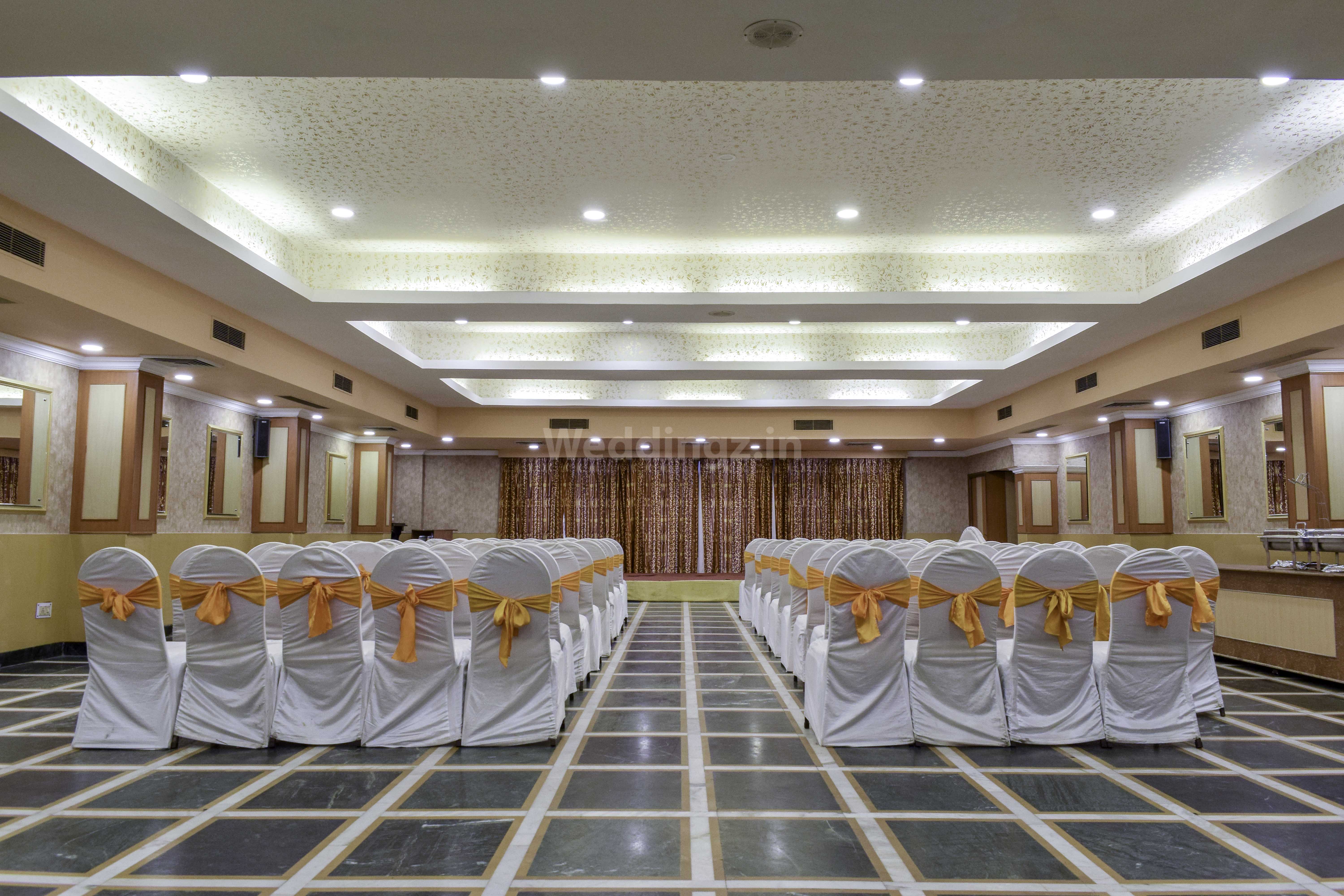 Grand Continental Hotel