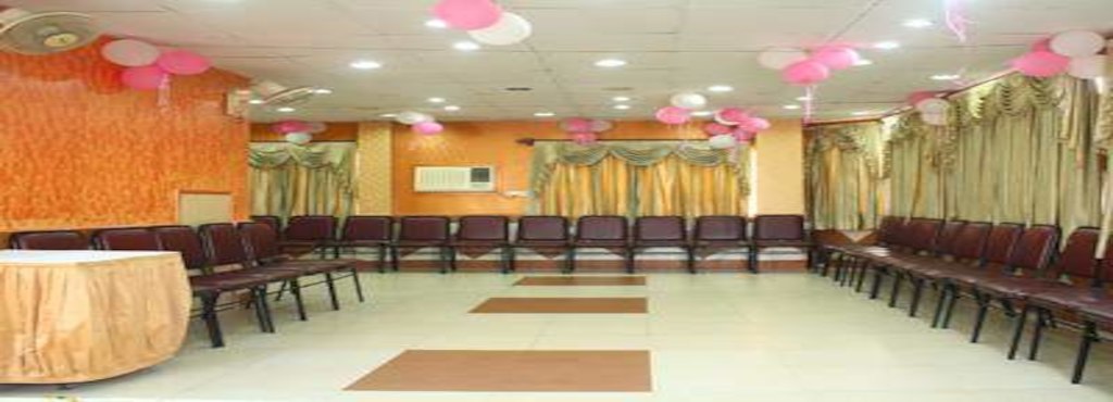 Waylink Guest House and Banquet