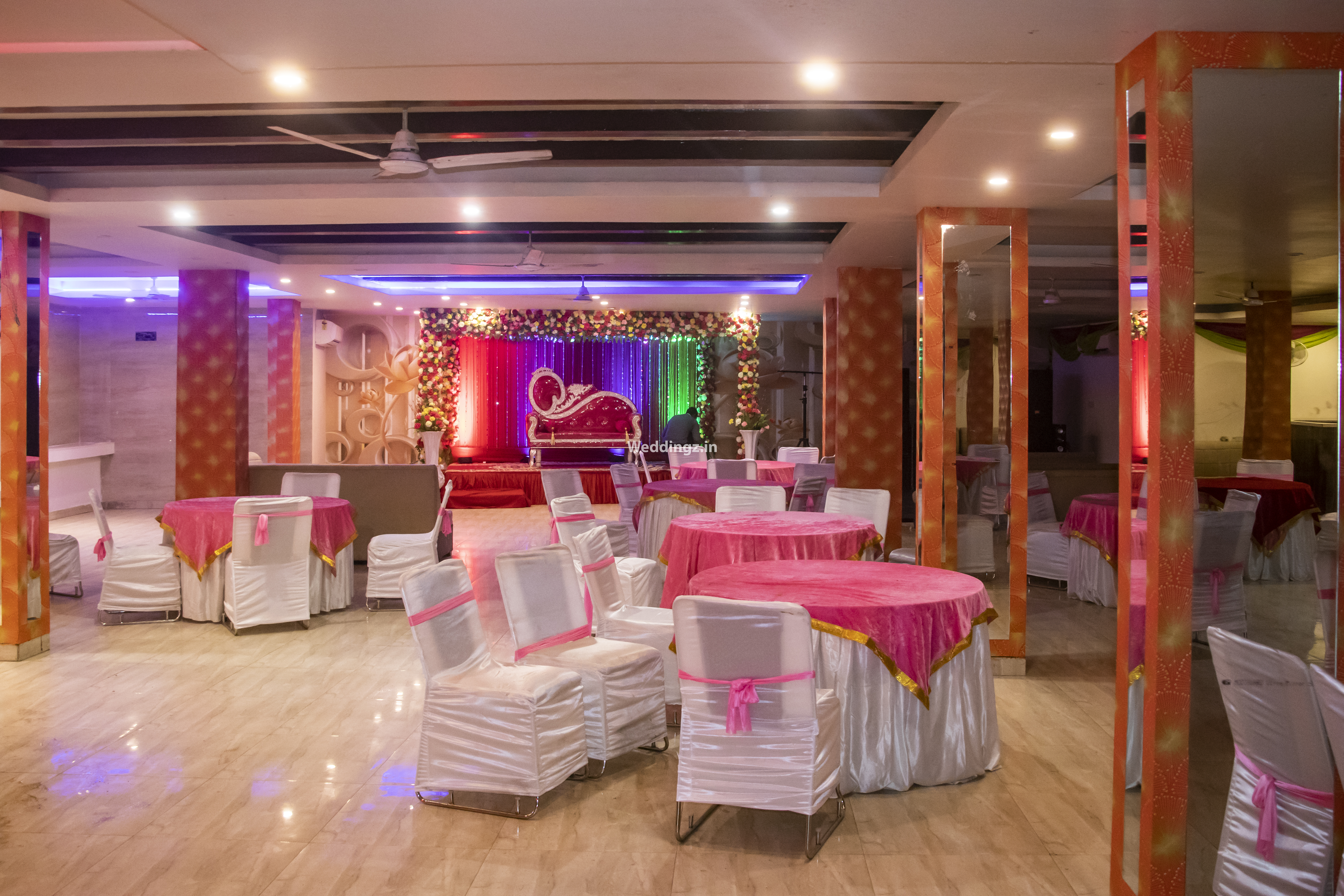 Hotel Noida International