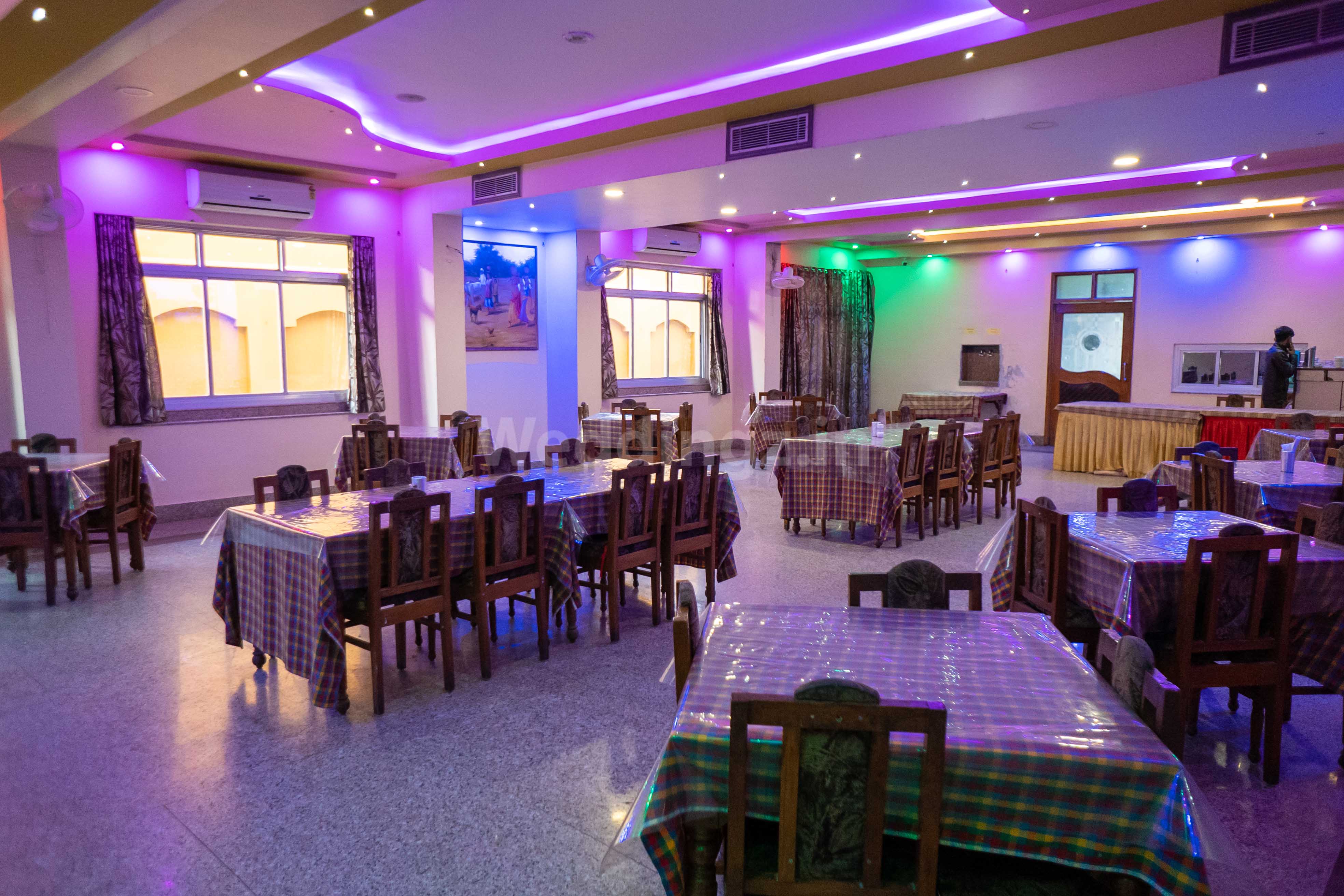 Hotel Marudhar Palace