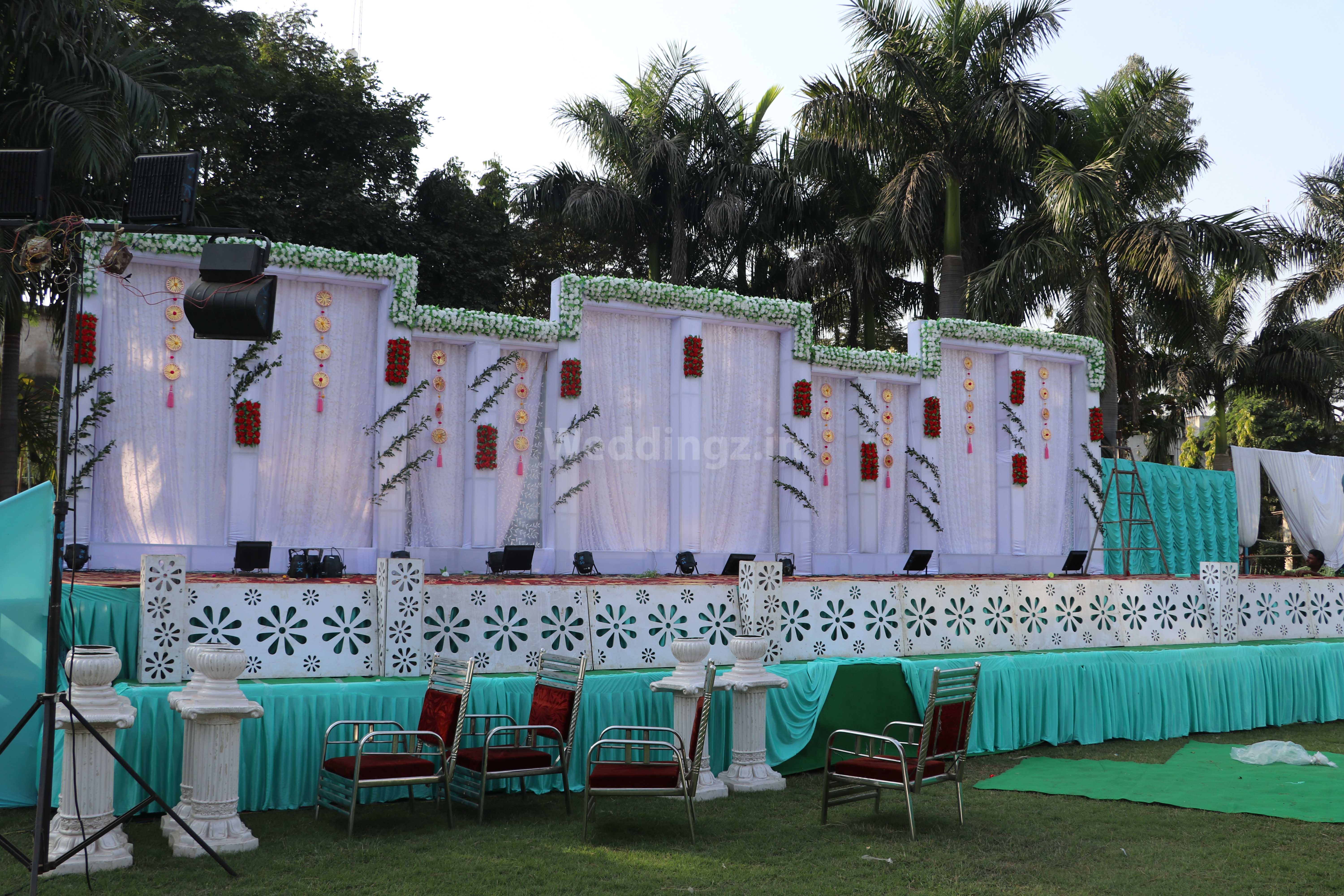 Mohan Marriage Palace