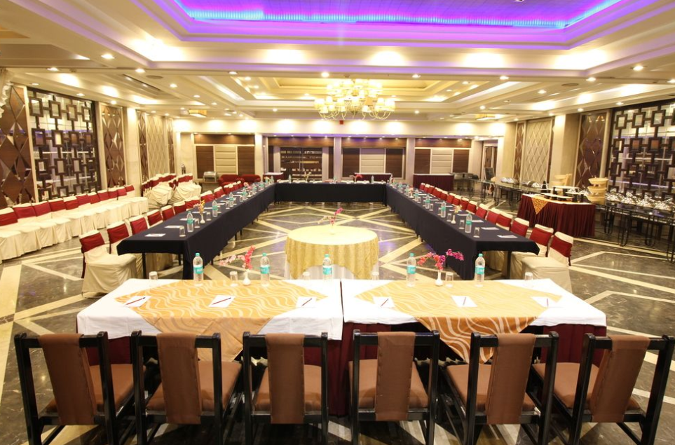 Hotel Chanakya