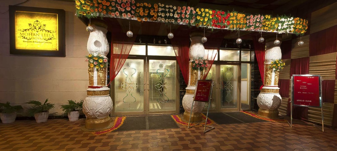 Mohan Leela Royal