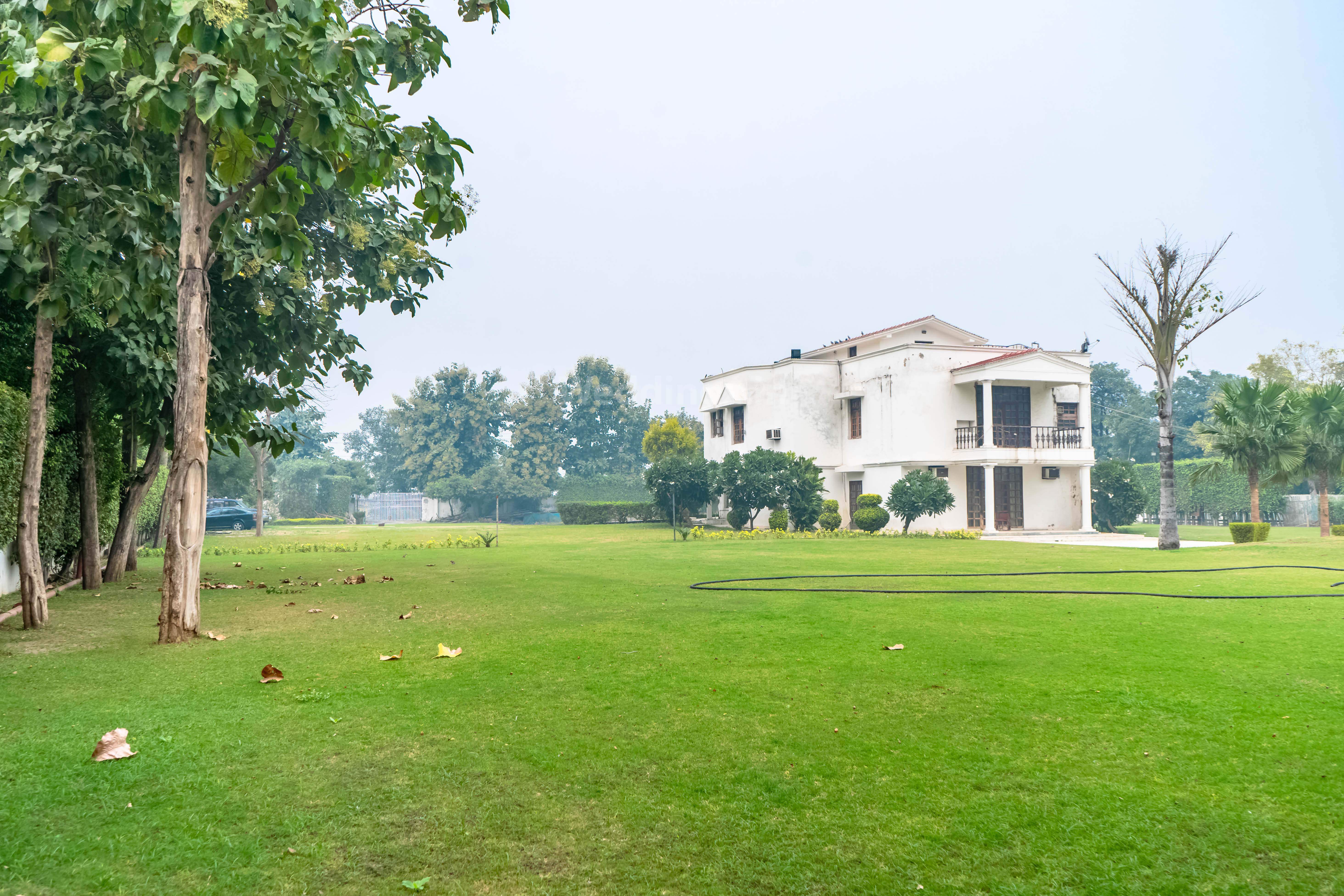 Balsons Farm House