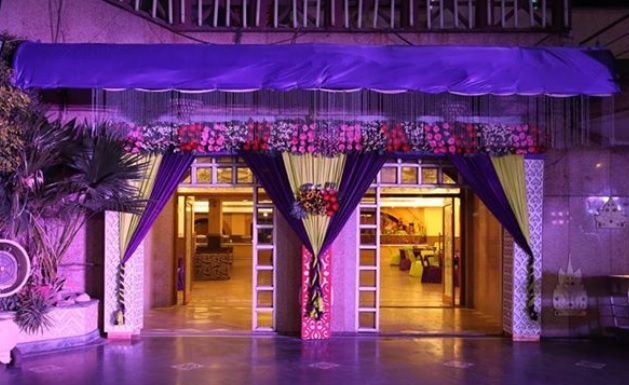 Mehfil Banquet Hall
