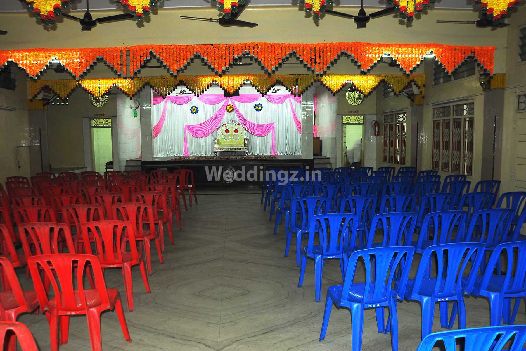 S S K Thirumana Maaligai