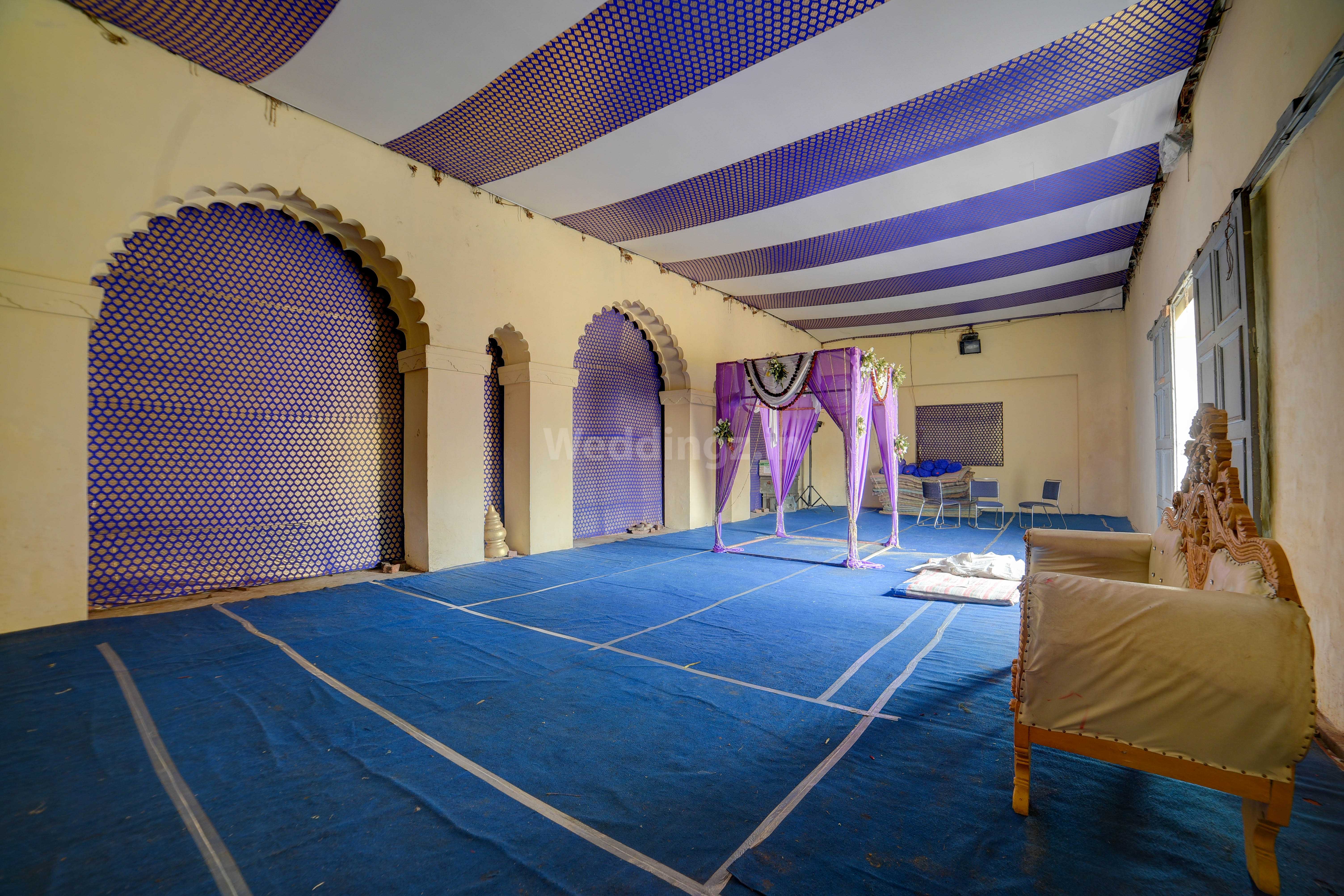 Imperial Hotel