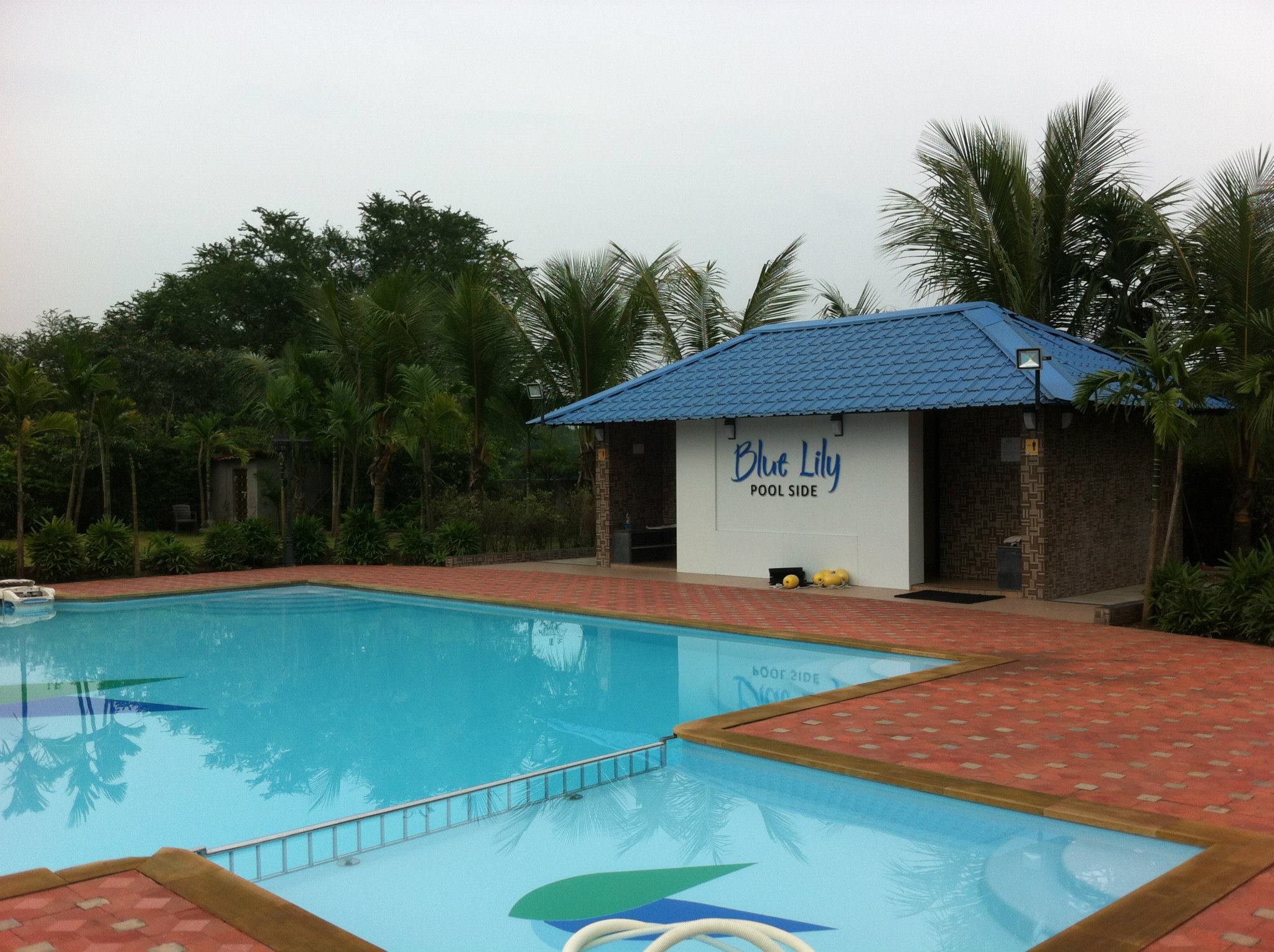 Palms Water Resort