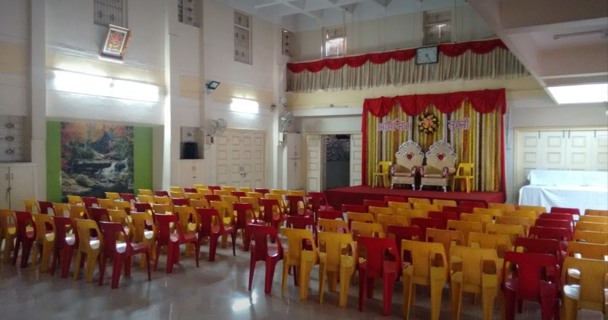 Shree Kohinoor Mangal Karyalaya