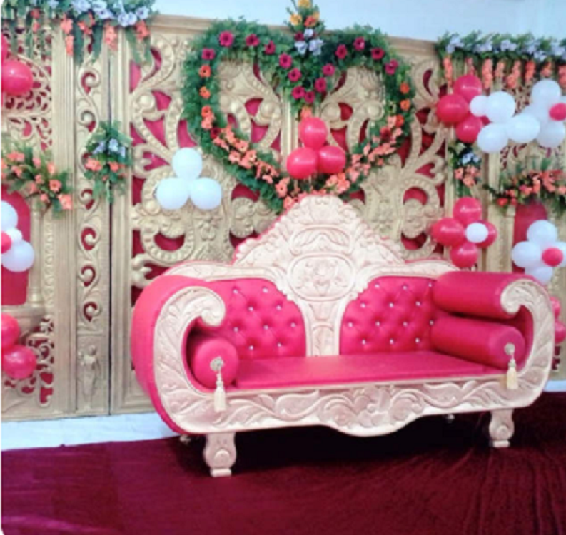 Lala Bagh Palace Marriage Hall