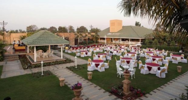 Rudra Farms