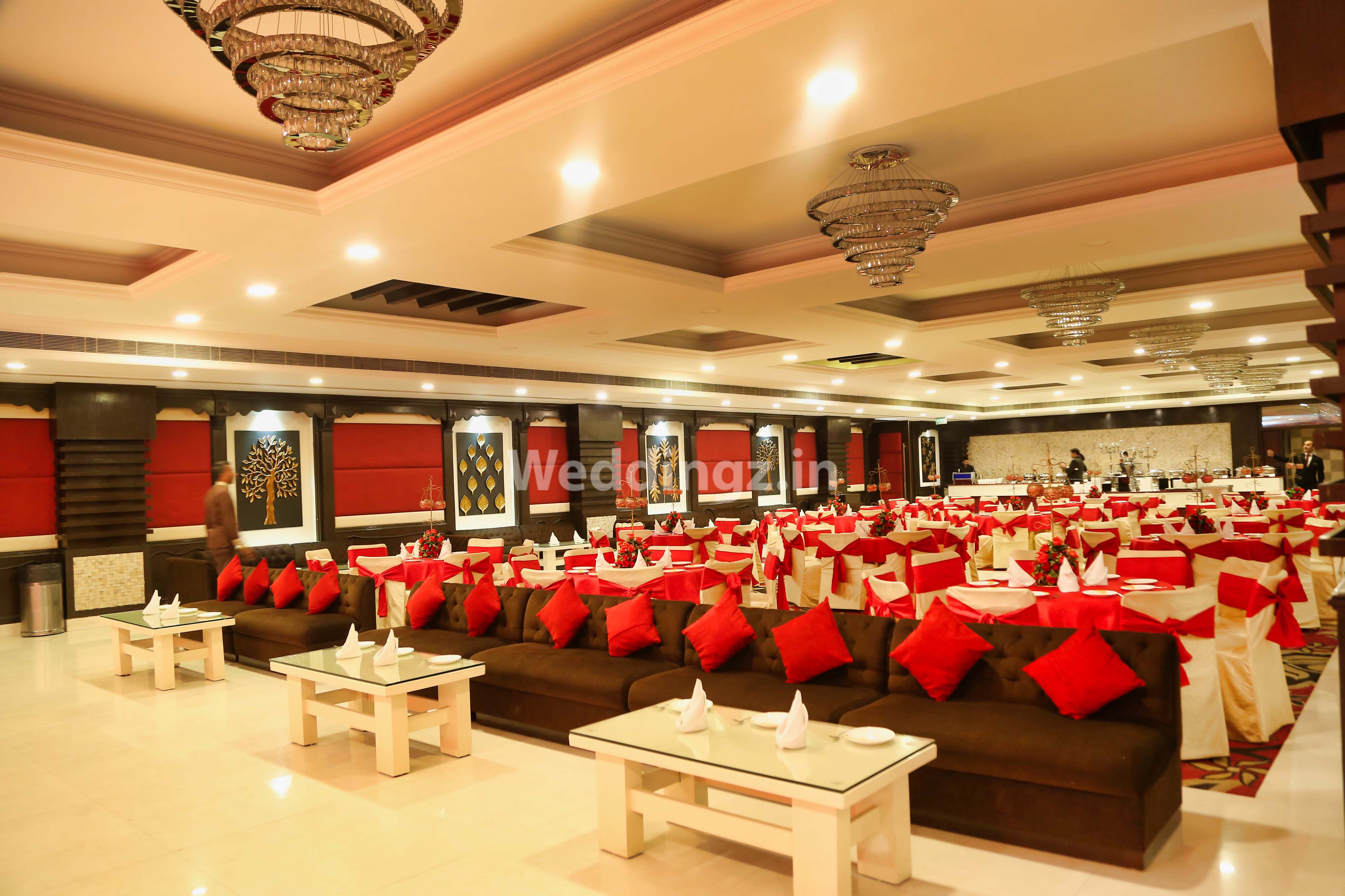 Golden Tulip