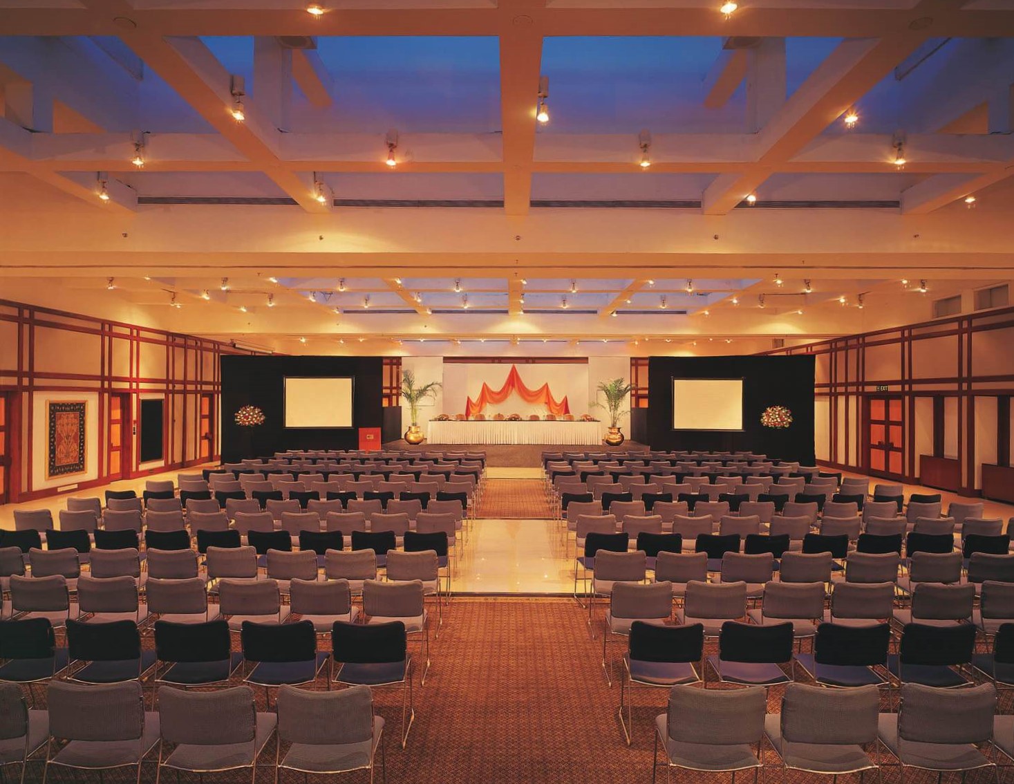 ITC Mughal