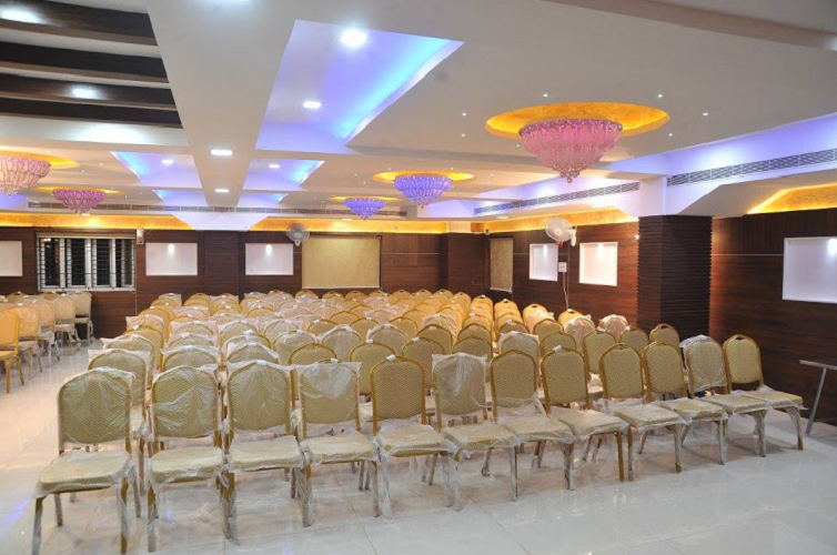 Shrihari Party Hall