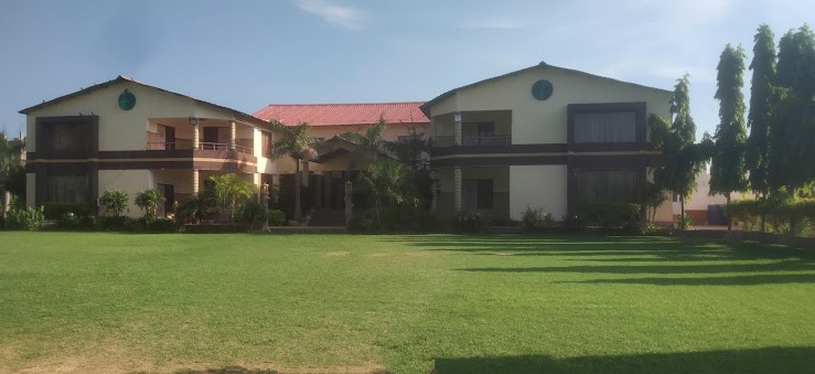 Panchvati Farm House