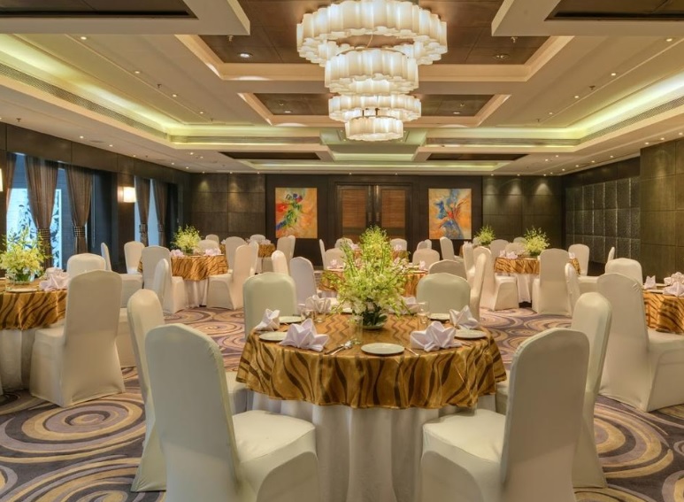 Fortune Inn Grazia