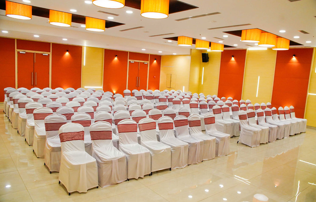 Jaag Hotel