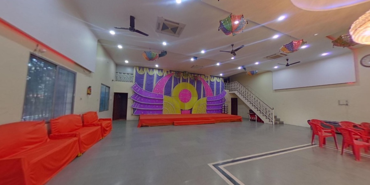 Dwarka Garden