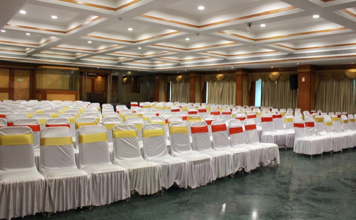 Hotel Kalasagar