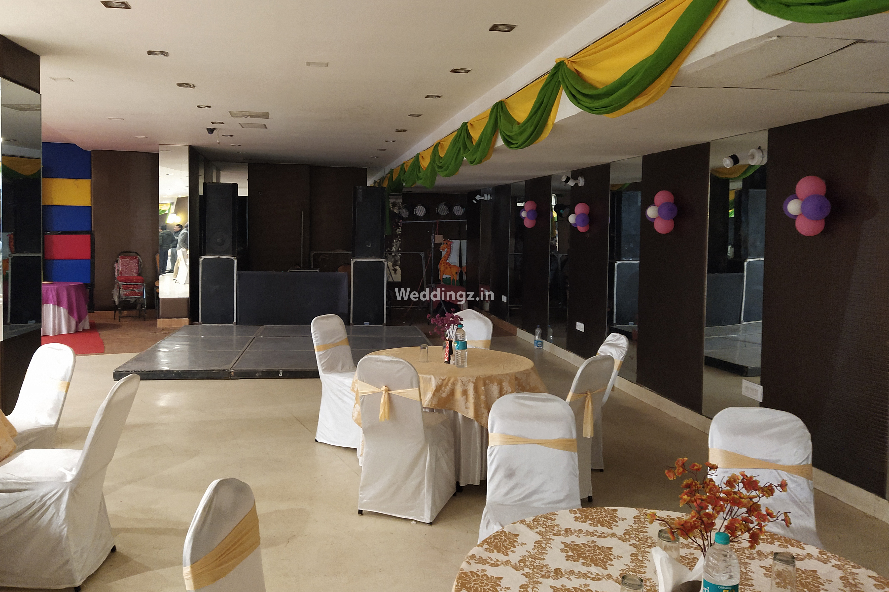 Hotel Haris Court