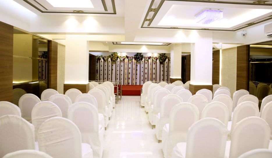 Gurukrupa Party Hall