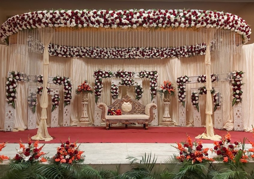Shri Shivabalayogi Kalyana Mantapa