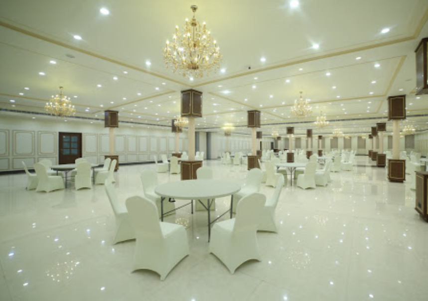 Heritage Palace