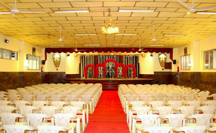 Hotel Ajantha