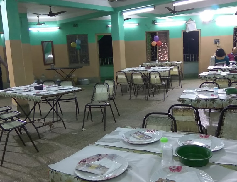 Tiru Bhavan
