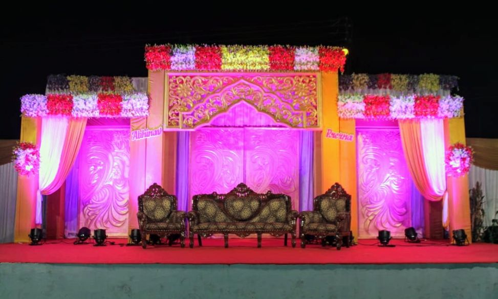 Srishti Lawn
