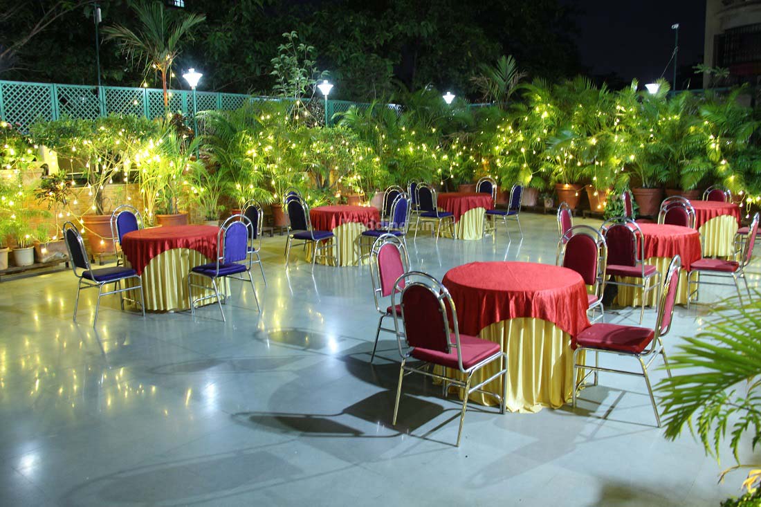Ceremonial Banquets