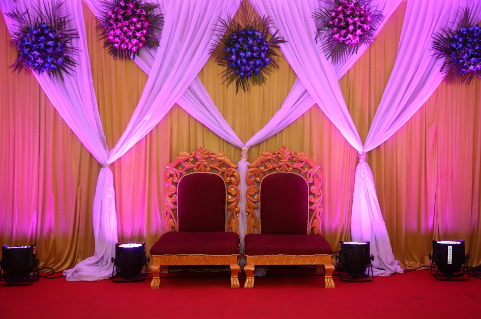 GCS Banquet Hall