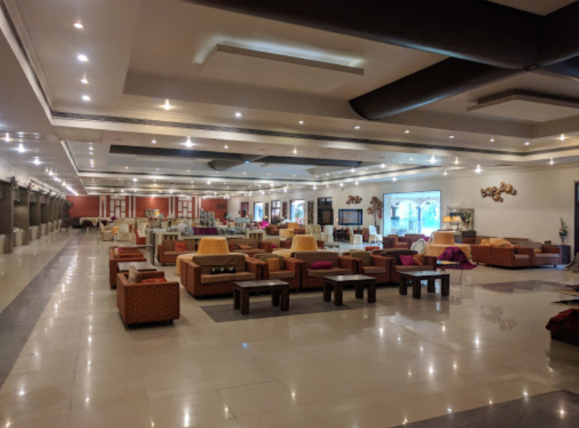 Oasis Banquets