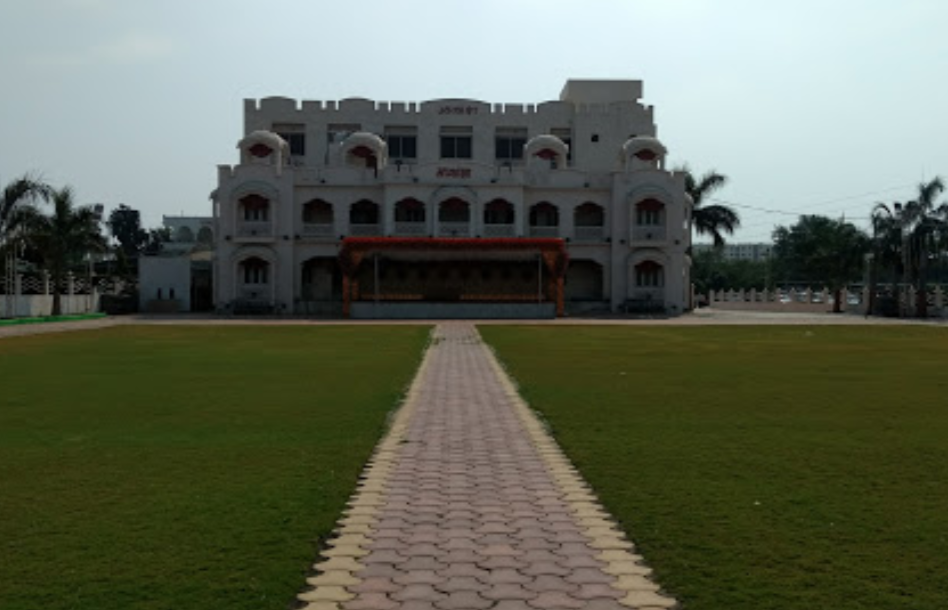 Sanskriti Marriage Garden
