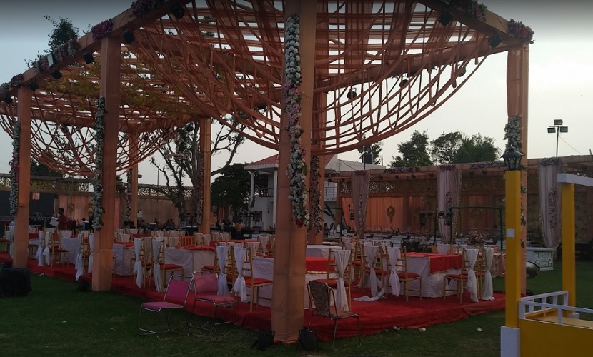 Shankar Resort