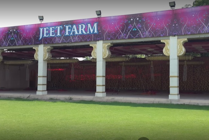 Jeet Farm