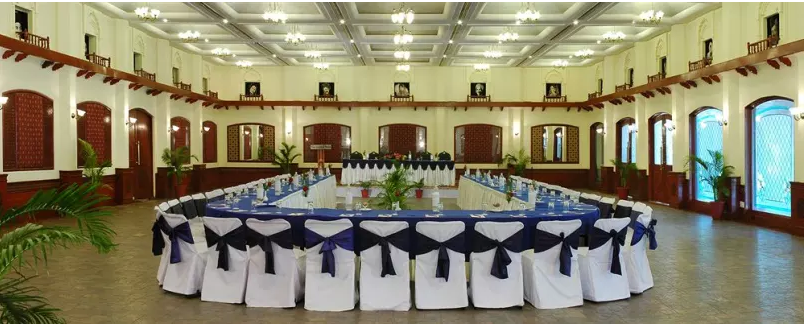 Noor Us Sabah Palace