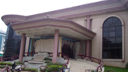 Kalyani Kala Mandir