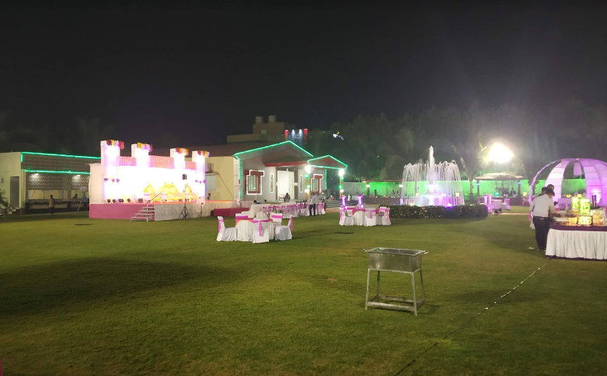 Kokila Resort