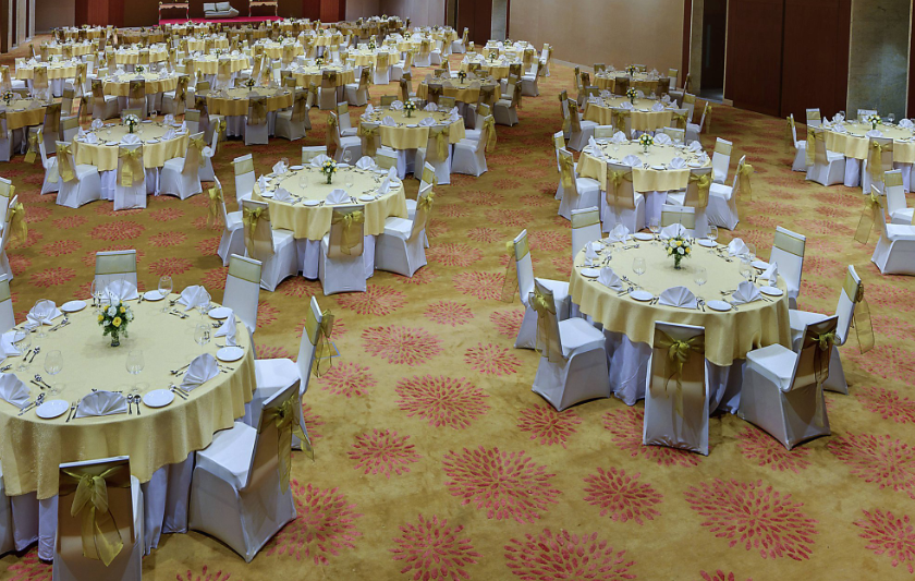 Novotel Visakhapatnam Varun Beach