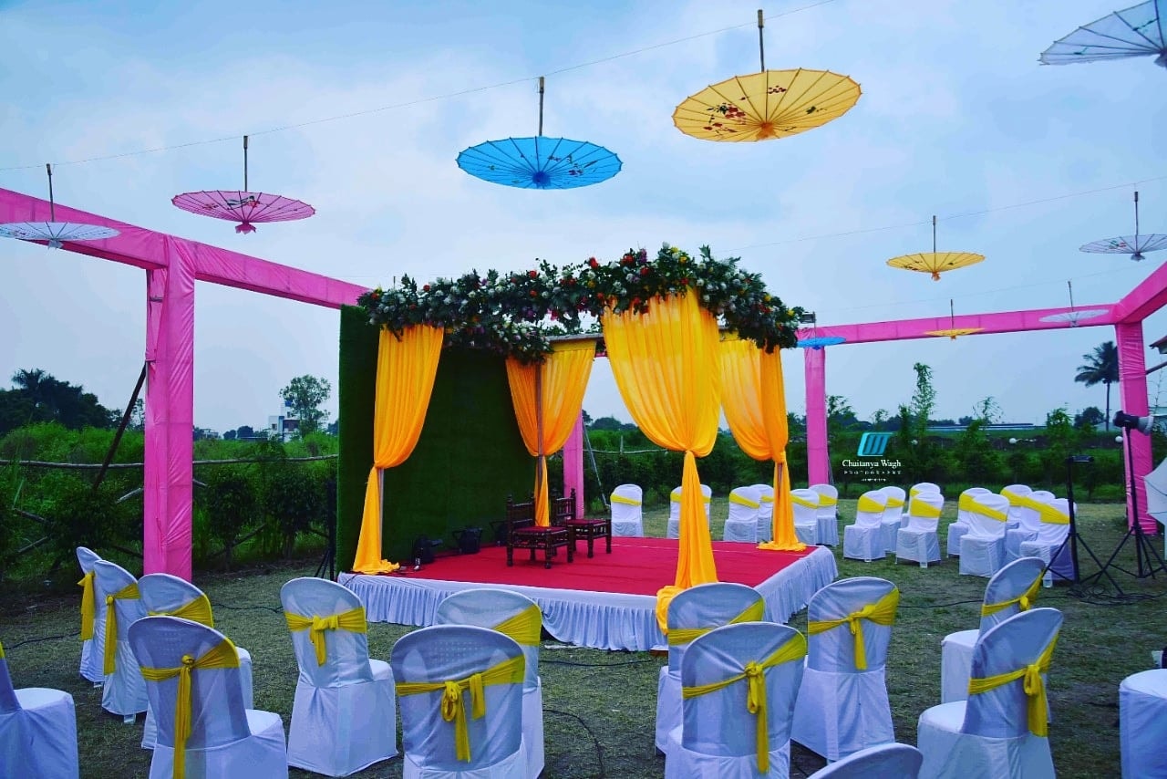 DM City Restaurant