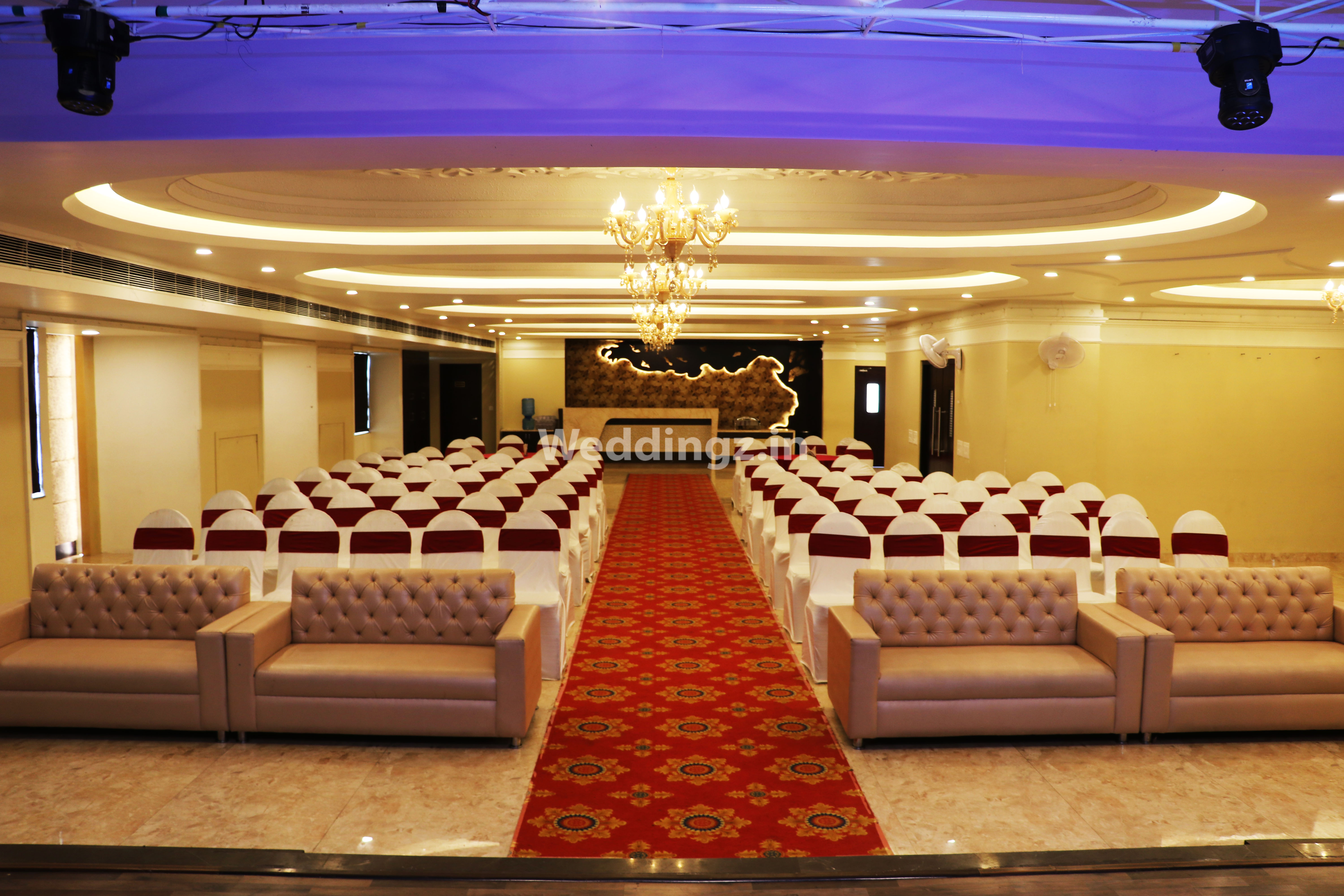 Hotel Grand Safari
